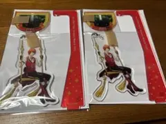 うたプリ アクリルスタンド 一十木音也セット