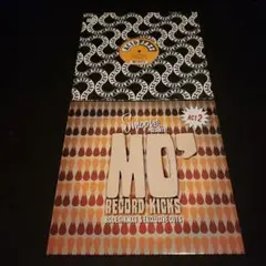 smoove 初期作品 レコードセット breakbeats