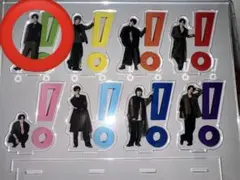 Hey!Say!JUMPアクリルスタンド