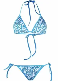 未使用 タグ付き FENDI × VERSACE  水着 L マルチカラー FENDI - FENDI水着の通販 by Huit｜フェンディならラクマ