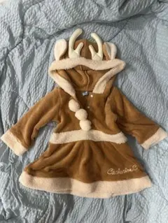 Catherine Cottageトナカイコスプレ90cm
