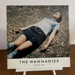 輸入3CD Wannadies Be a Girl/Bagsy Me/Yeah  74321983192  /00330 The Wannadies – Bagsy Me – 2 x Vinyl (Limited Edition