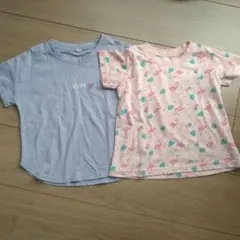 Tシャツ　95サイズ　2枚セット