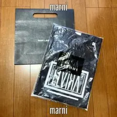 黒/白 エルビラ Mサイズ ELVIRA 登坂 希少 新品未使用 Tシャツ。