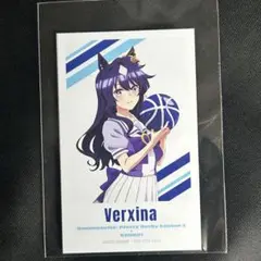 ウマ娘 ヴィブロス ヴィルシーナ スリーブ 2個セット 白詰草 2025年最新】ヴィルシーナ スリーブの人気アイテム - メルカリ