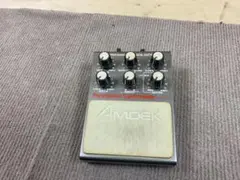 ギター　エフェクター　セット　AMDEK ジャンク　日本製　ビンテージ ギター エフェクター セット AMDEK ジャンク 日本製 ビンテージ