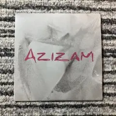 エド・シーラン / Azizam CD