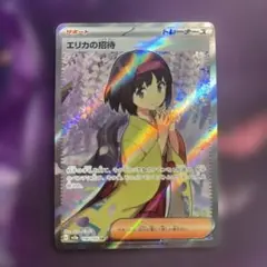 エリカの招待 SR