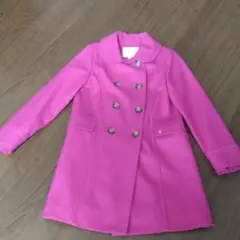 最終セールGUCCIの8歳用のコート
