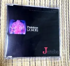 Jezebel 「Prototype [J.M.E]」