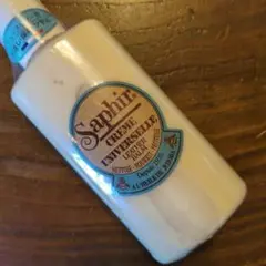 サフィールユニバーサルレザーローション