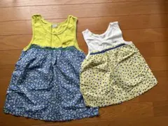 お値下げ　 RAG MARTチュニック姉妹お揃い