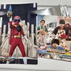 夏映画2025 入場者特典