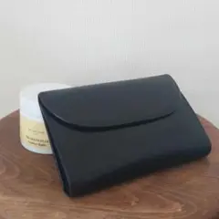 Whitehouse Cox 3つ折り財布