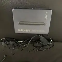 SONY WM-EX600カセットプレーヤー整備品 SONY WM-EX600カセットプレーヤー整備品