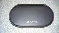 PSVITAケース