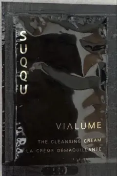 SUQQU ヴィアルム　ザ　クレンジング　クリーム