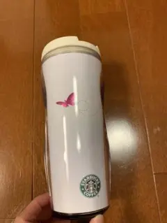 スターバックス プラスチックタンブラー 新品未使用