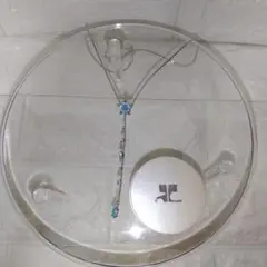 クレージュ ネックレス レディース