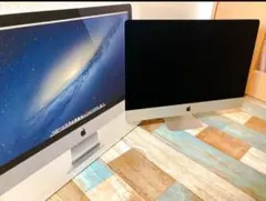 泣き泣きの値下げ! imac 27インチRetina5kメモリ40GB容量1TB
