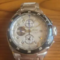 SEIKO/7T62-0FR0