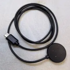 グーグルピクセルウォッチ3対応充電ケーブル
