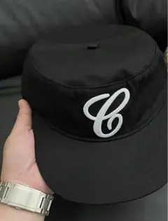 Pillbox キャップ