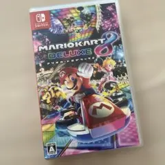 マリオカート8 デラックス