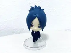 家庭教師ヒットマンREBORN カプセルフィギュアコレクション 六道骸