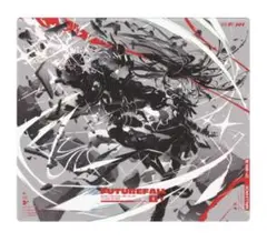 【即日発送可】SP-004 LIMITED EDITION: FUTUREFAL