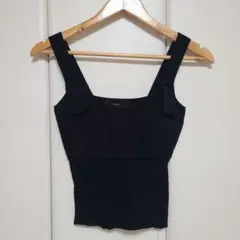 ENODAカップ付き　 キャミソール