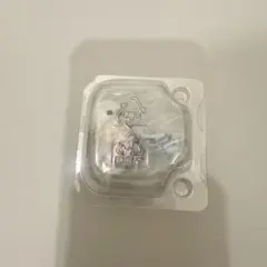 シルバニア キラキラくじ 赤ちゃんコレクション G賞 シマエナガの赤ちゃん