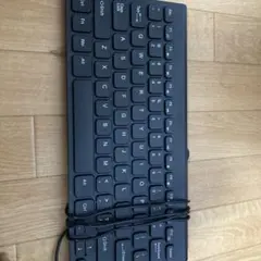 小型キーボード