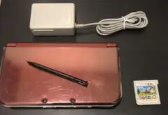 Newニンテンドー3DS LL 本日発送