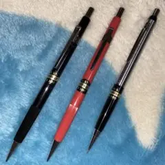 ニューマン☆シャープペンシル0.5ミリ 3本セット♪