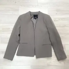 ジャケット