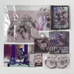 にじさんじ 魔使マオ 2枚目あり