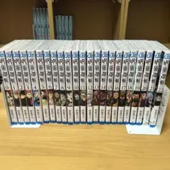 呪術廻戦 漫画 0〜22巻