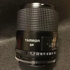 Tamron SP 1:2.5 52BB macro