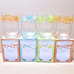 モルカーオリジナルグラスセット×4個 185ml