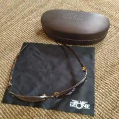 iZONE UV400 サングラス ケース付き