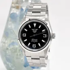 ELGIN エルジン Automatic FK-979-C 自動巻 腕時計
