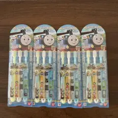 きかんしゃトーマス こどもハブラシ 3本入り 4セット
