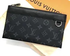 美品 LOUISVUITTON エクリプス ポシェットディスカバリー PM