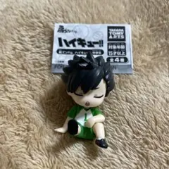 肩ズンFig. ハイキュー 中学生 黒尾鉄朗
