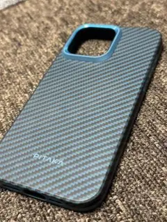 PITAKAiPhone15promax用ケース