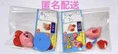 チョコエッグ カービィ 2種