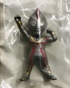 コンバージモーション 18 シークレット テラノイド（ゼルガノイド）