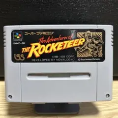 ◆新品未開封品　1992  SFC ロケッティア　美品 2025年最新】ロケッティア スーパーファミコンの人気アイテム