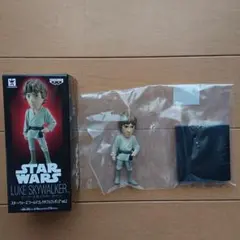 希少品❗️スターウォーズワールドコレクタブルフィギュア✨ルークレイアBB-8フィン 2025年最新】スターウォーズ ワールドコレクタブル ルークの人気